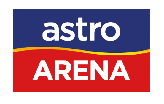 Watch Astro Arena Live TV Malaysia